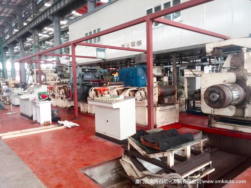 拉彎矯直生產線--上海 拉彎矯直生產線--上海